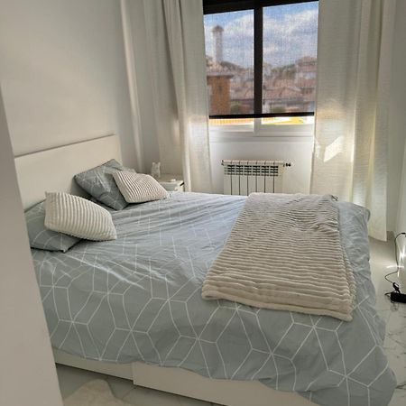 Villa Molle Mar Menor Golf Resort Torre-Pacheco Eksteriør billede